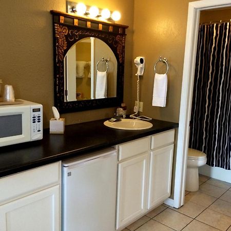 Brydan Suites Eureka Springs Pokoj fotografie