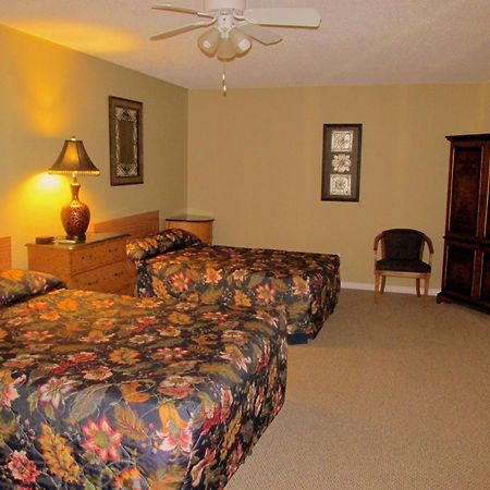 Brydan Suites Eureka Springs Pokoj fotografie