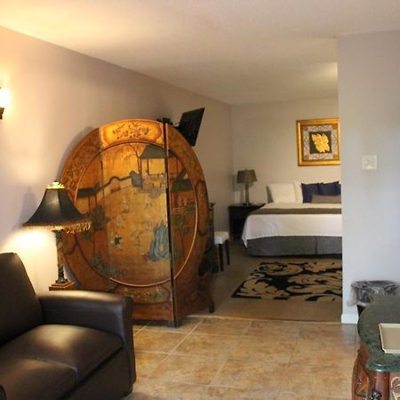 Brydan Suites Eureka Springs Exteriér fotografie