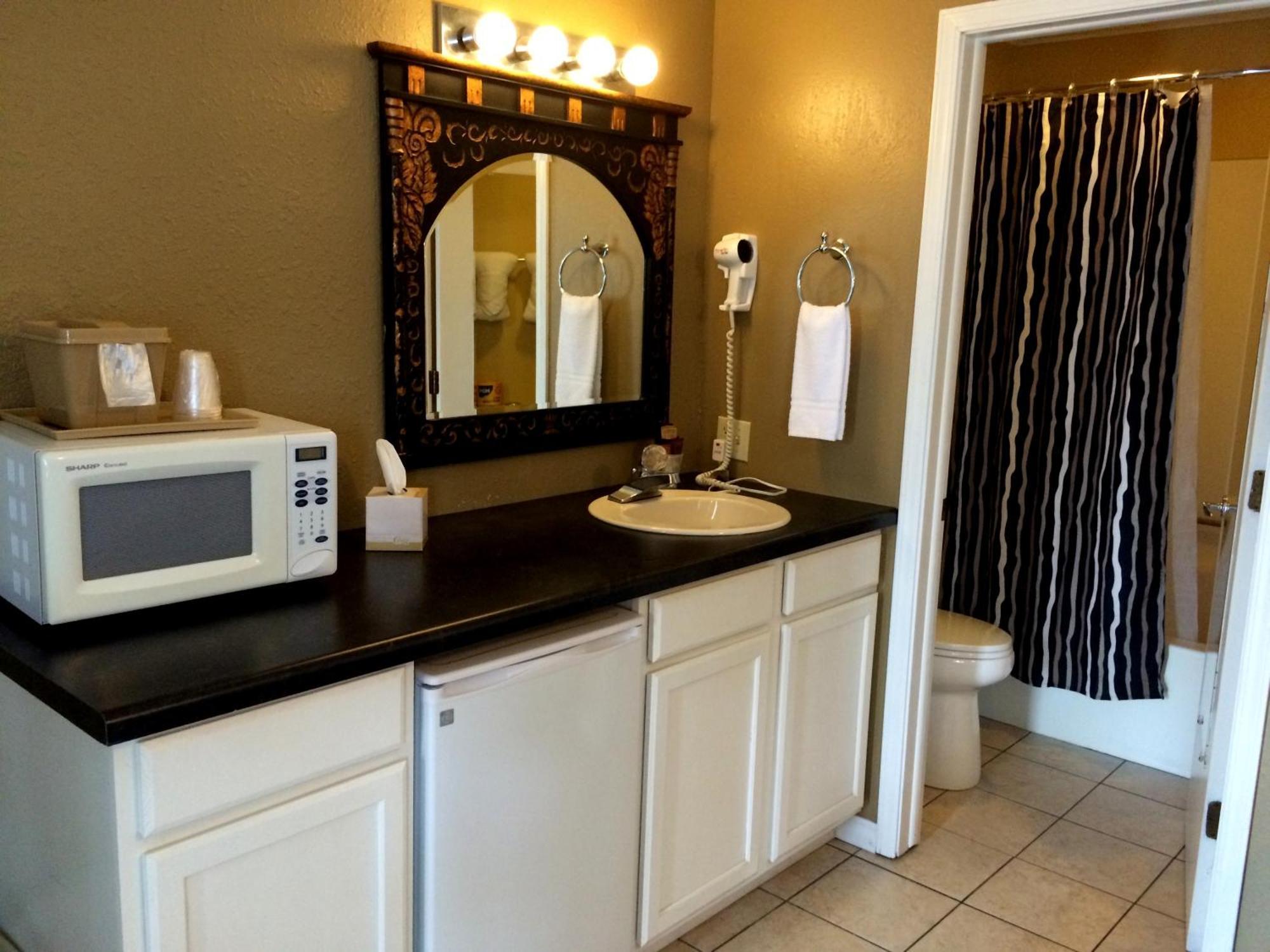 Brydan Suites Eureka Springs Pokoj fotografie