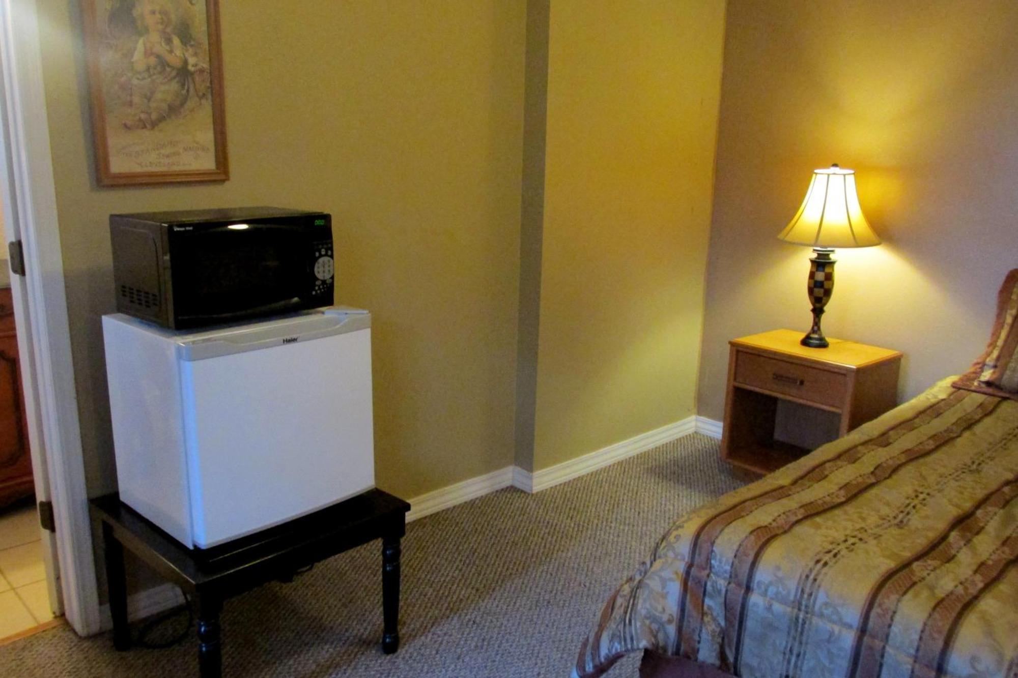 Brydan Suites Eureka Springs Pokoj fotografie