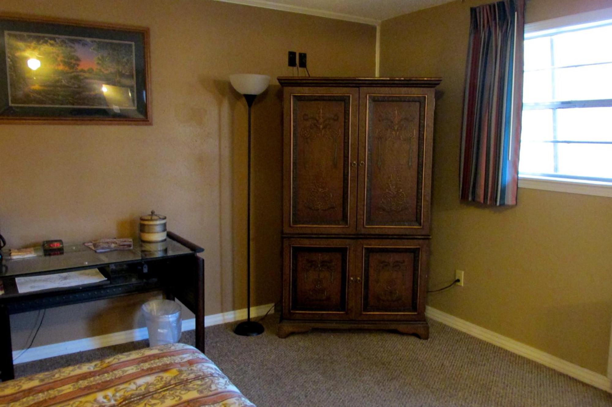 Brydan Suites Eureka Springs Pokoj fotografie