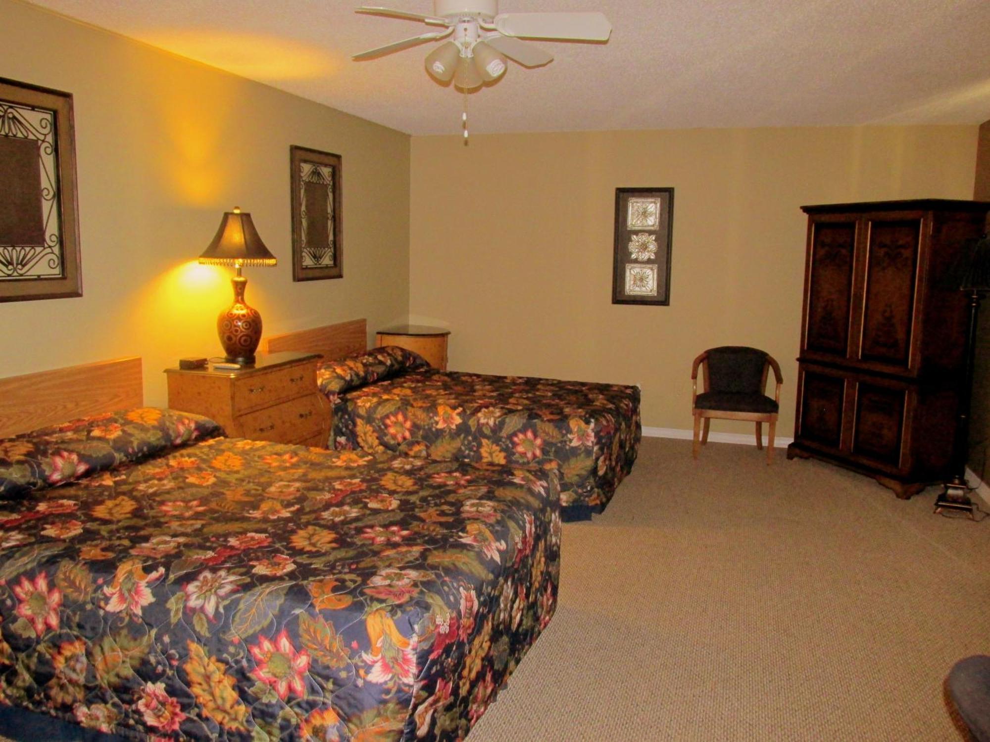 Brydan Suites Eureka Springs Pokoj fotografie