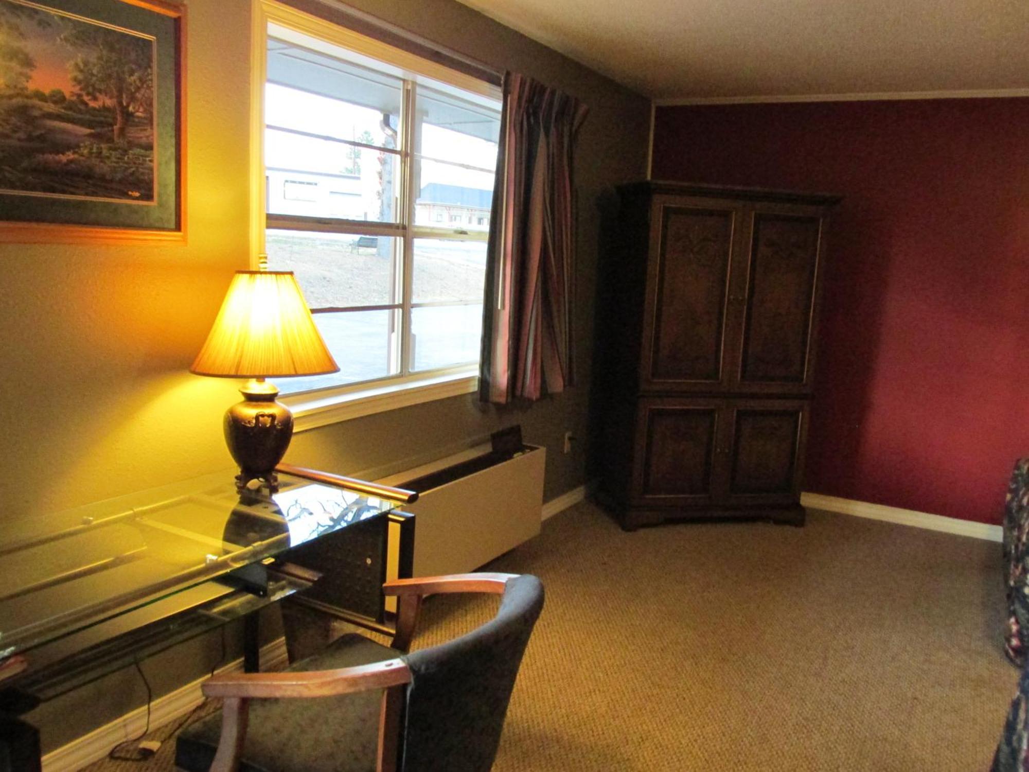 Brydan Suites Eureka Springs Pokoj fotografie