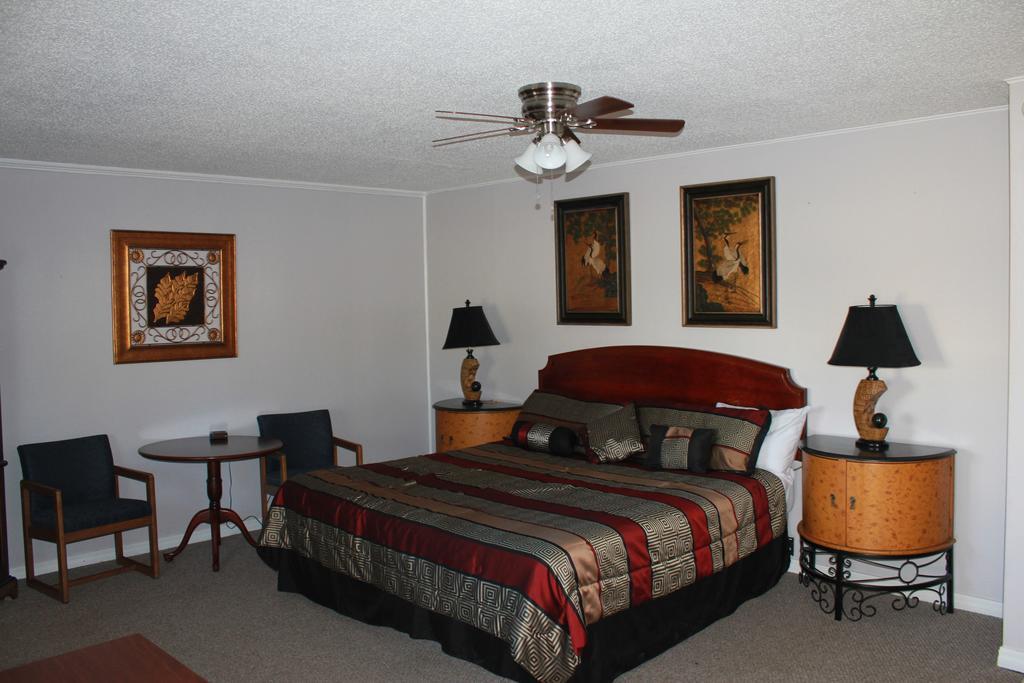 Brydan Suites Eureka Springs Exteriér fotografie