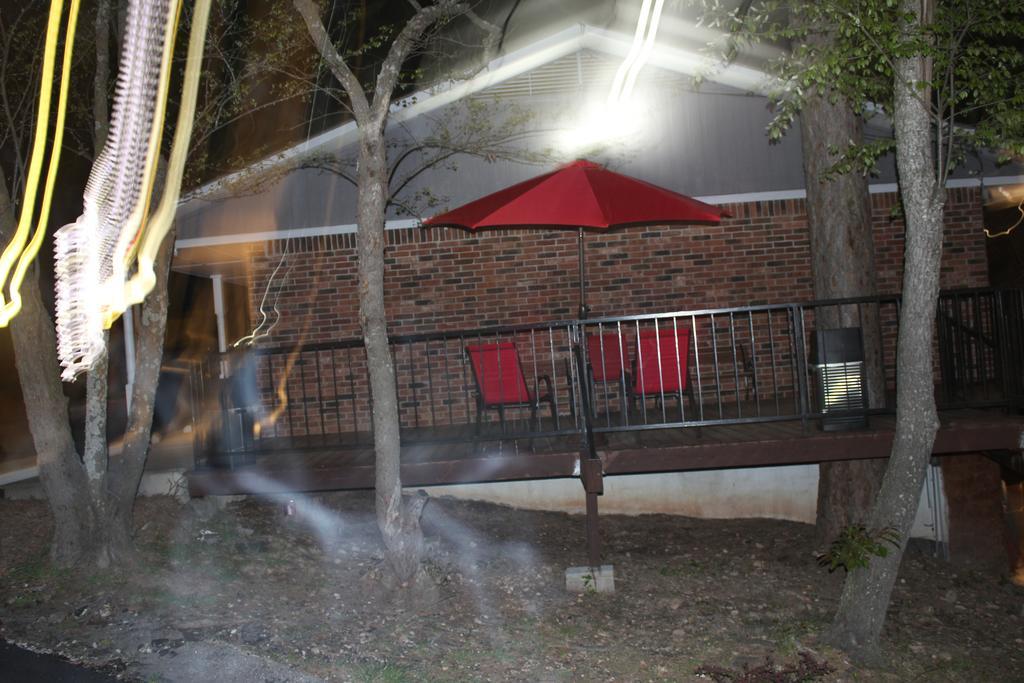 Brydan Suites Eureka Springs Exteriér fotografie