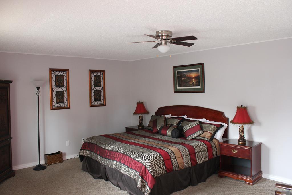 Brydan Suites Eureka Springs Exteriér fotografie