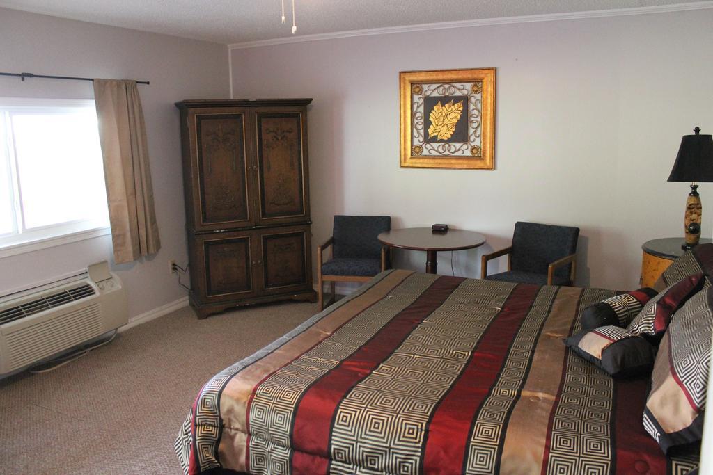 Brydan Suites Eureka Springs Exteriér fotografie