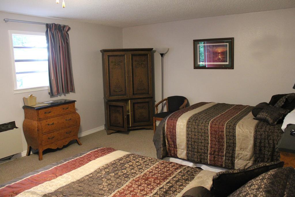 Brydan Suites Eureka Springs Exteriér fotografie