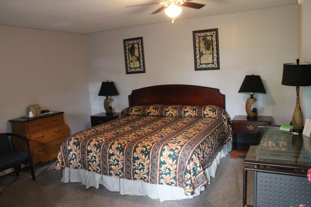 Brydan Suites Eureka Springs Exteriér fotografie