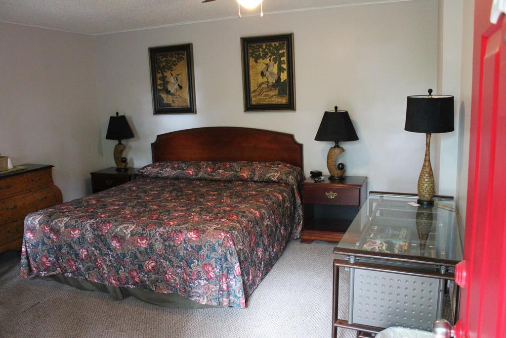 Brydan Suites Eureka Springs Exteriér fotografie