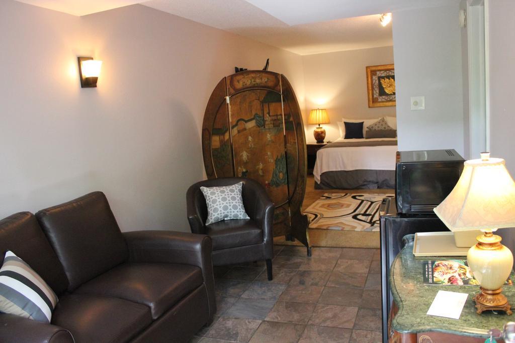 Brydan Suites Eureka Springs Exteriér fotografie