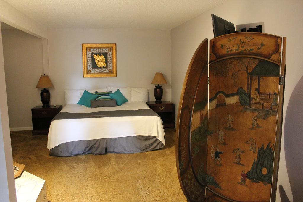 Brydan Suites Eureka Springs Exteriér fotografie