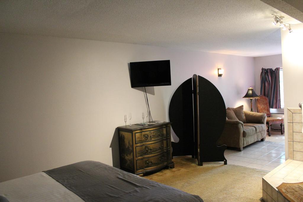 Brydan Suites Eureka Springs Exteriér fotografie