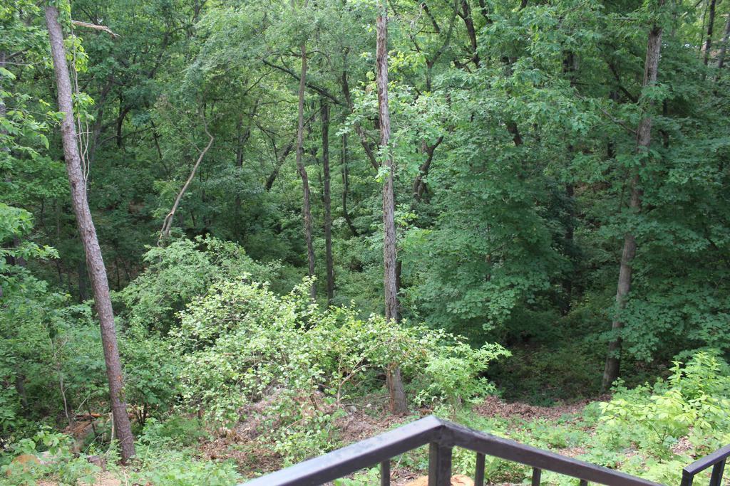 Brydan Suites Eureka Springs Exteriér fotografie
